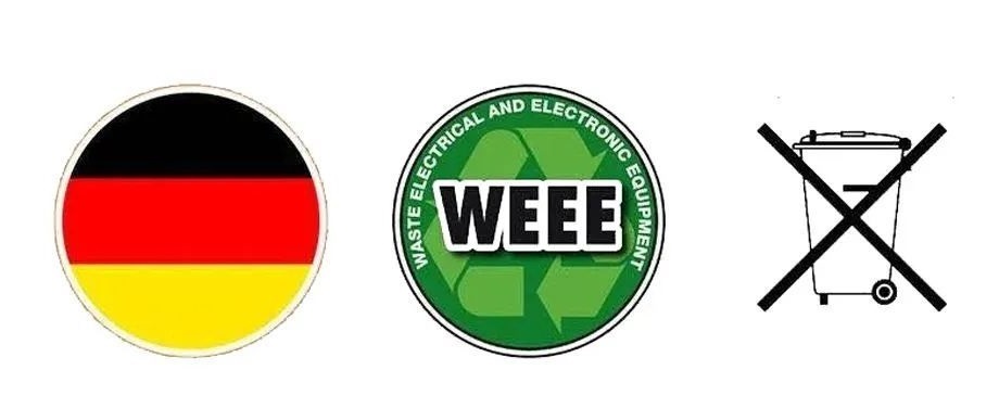 卖家必看！一文读懂德国WEEE注册和认证